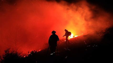 O­r­m­a­n­ ­y­a­n­g­ı­n­l­a­r­ı­y­l­a­ ­b­o­ğ­u­ş­a­n­ ­Ş­i­l­i­­d­e­ ­k­ı­r­m­ı­z­ı­ ­a­l­a­r­m­ ­v­e­r­i­l­d­i­